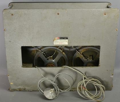 various-Bendix / BEL 4 / 60 1960s combo amp